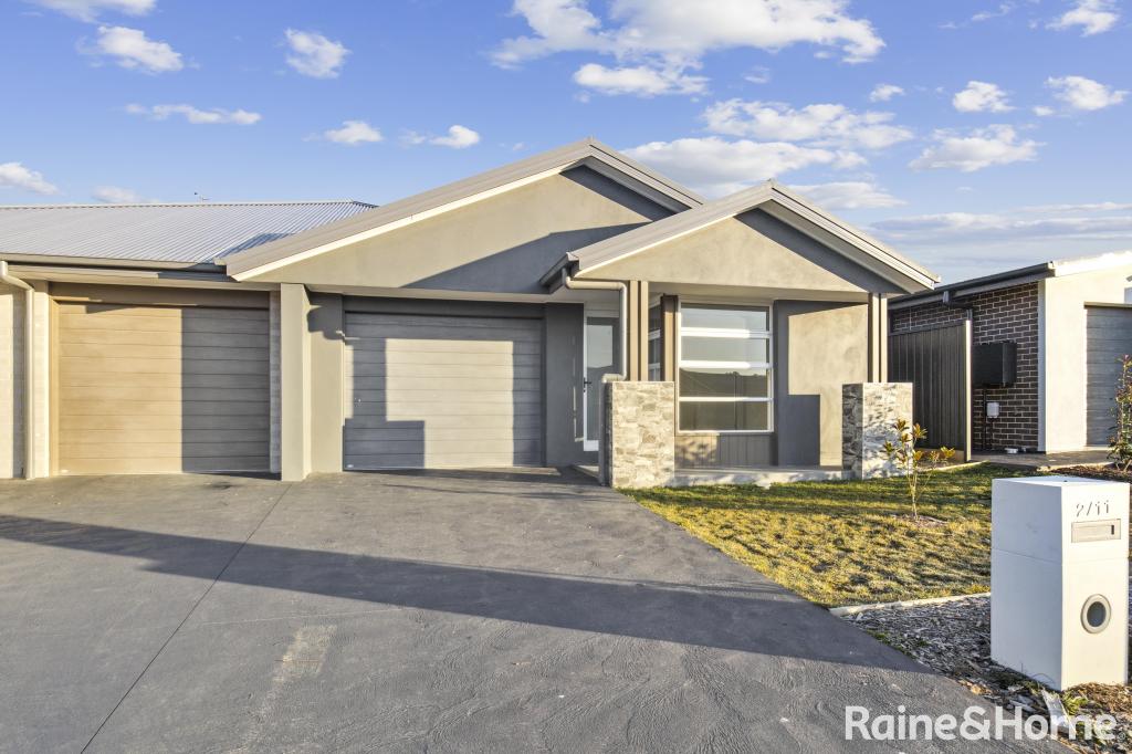 2/11 Roebuck St, Goulburn, NSW 2580