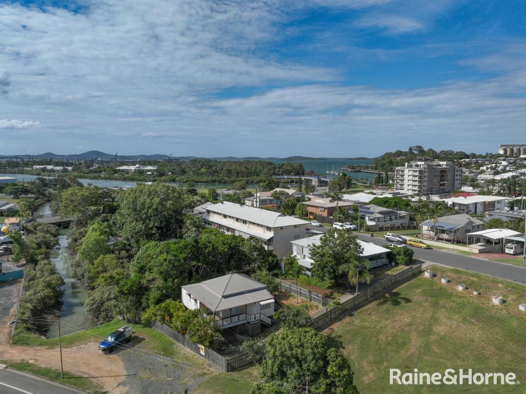 1-2/13 Rollo St, Gladstone Central, QLD 4680