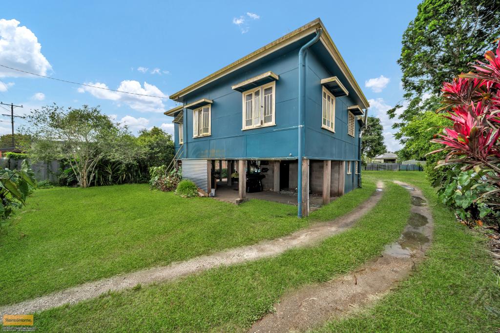 26 Harbour Rd, Mourilyan, QLD 4858