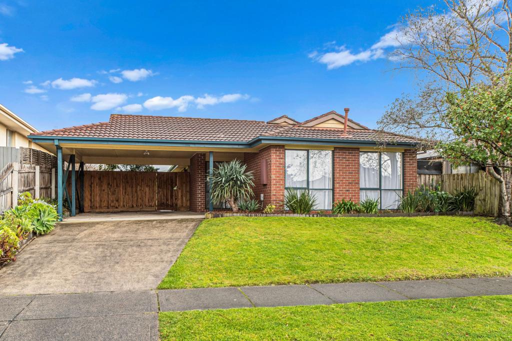 24 Dunn Cres, Langwarrin, VIC 3910