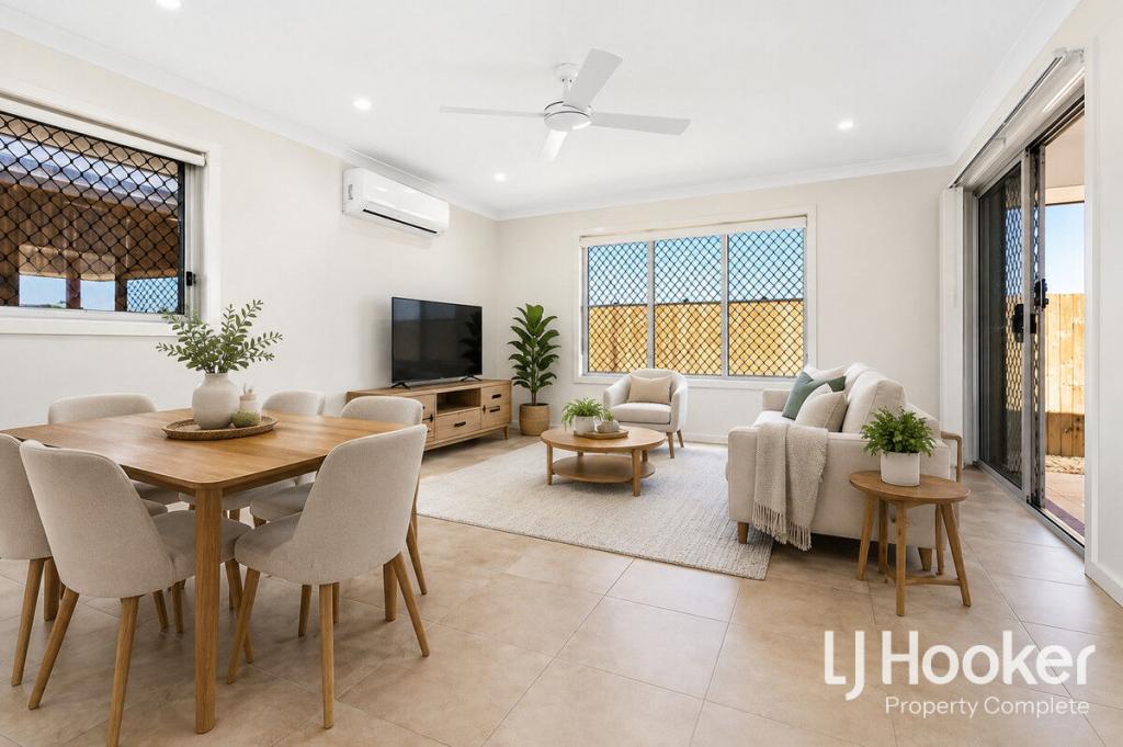 90 Welford Cct, Yarrabilba, QLD 4207
