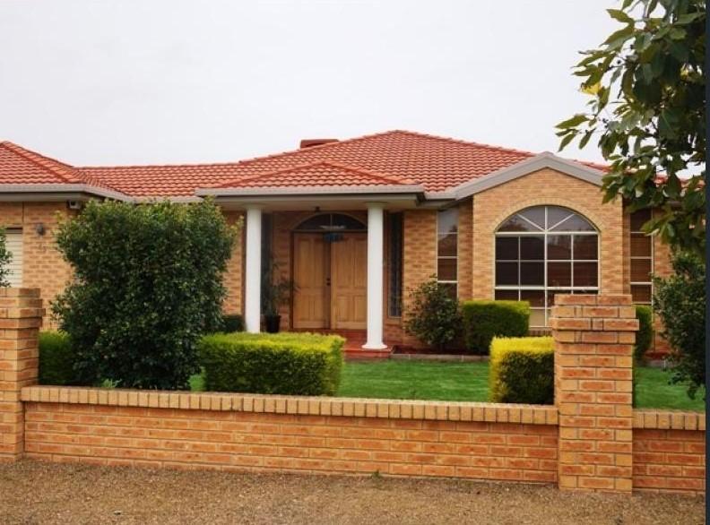49 Grampians Way, Caroline Springs, VIC 3023
