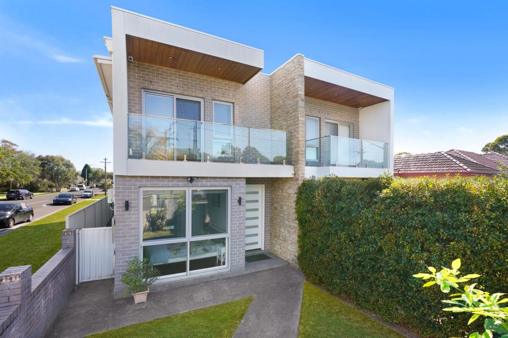 208 Stoney Creek Rd, Beverly Hills, NSW 2209