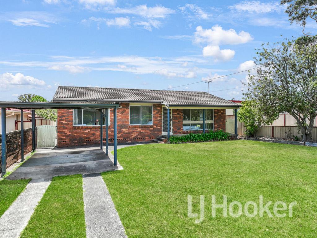 43 Leumeah St, Sanctuary Point, NSW 2540