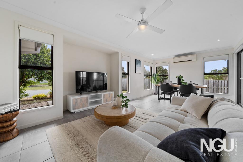 140 Bush Tucker Rd, Berrinba, QLD 4117