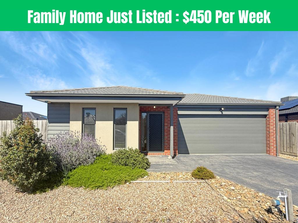 3 Rialto Cl, Wallan, VIC 3756