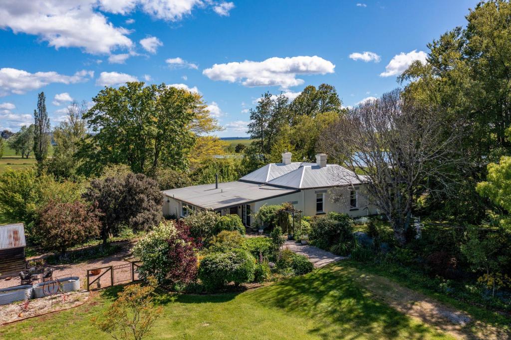 70 Quamby Brook Rd, Deloraine, TAS 7304
