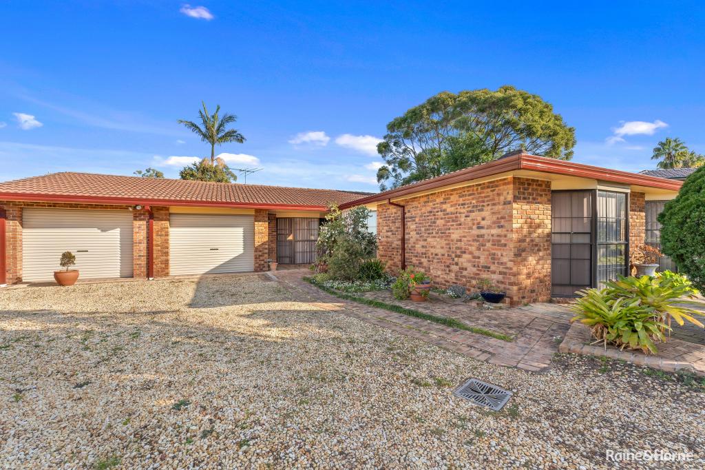 5 Todd Pl, Bossley Park, NSW 2176