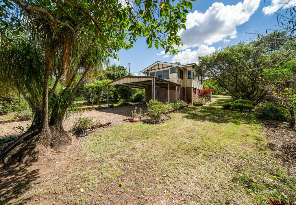 25 Richard St, Esk, QLD 4312