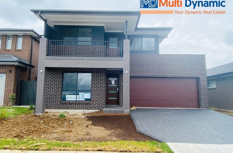 25 Farview Dr, Denham Court, NSW 2565