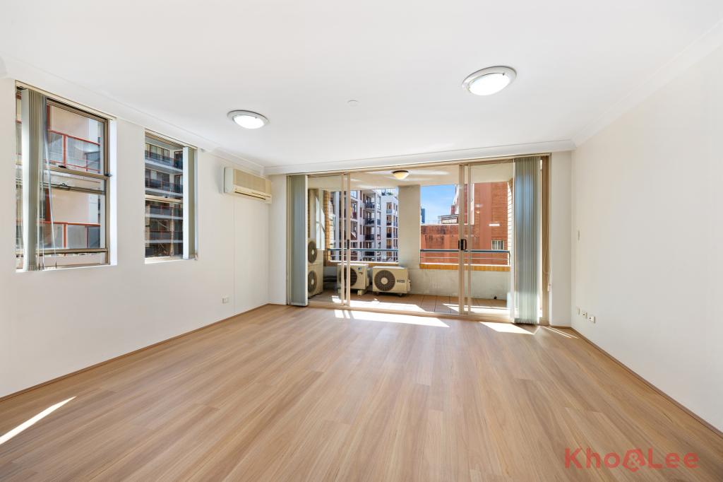 417/261 Harris St, Pyrmont, NSW 2009