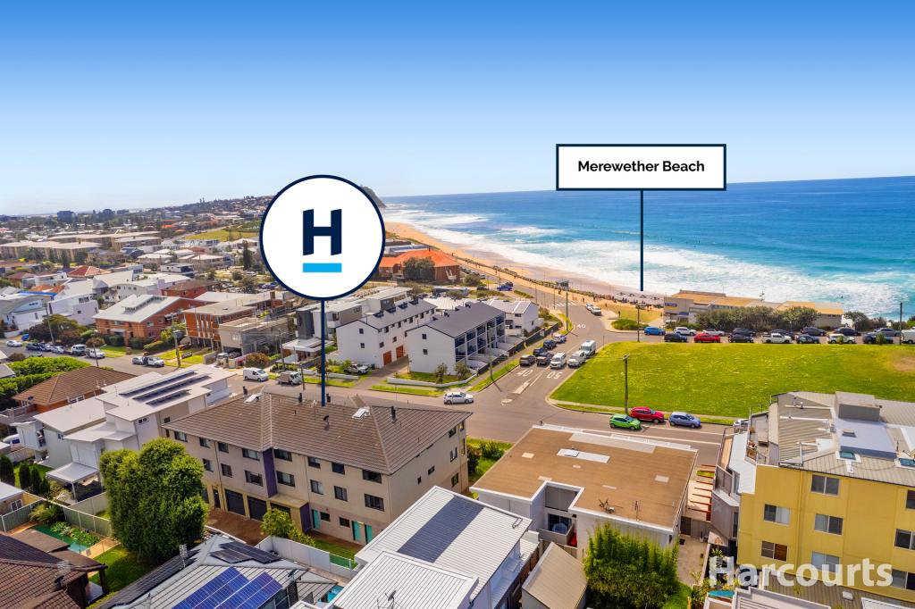 3/81 Frederick St, Merewether, NSW 2291