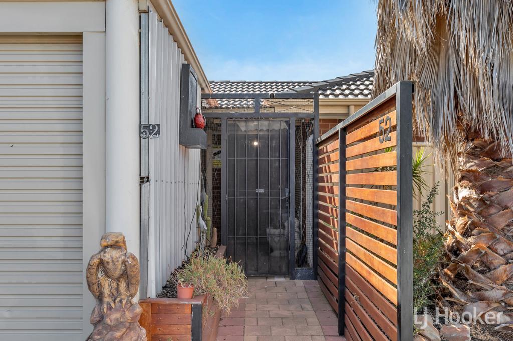 52 WILLIAM DR, DAVOREN PARK, SA 5113