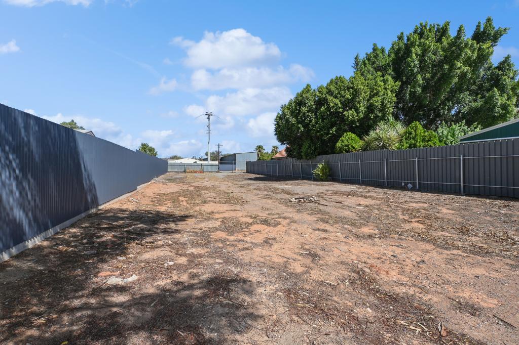 494 CRYSTAL ST, BROKEN HILL, NSW 2880