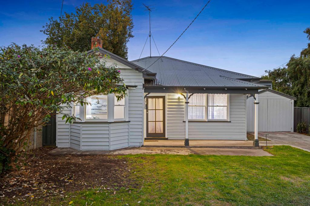 406 Nicholson St, Black Hill, VIC 3350