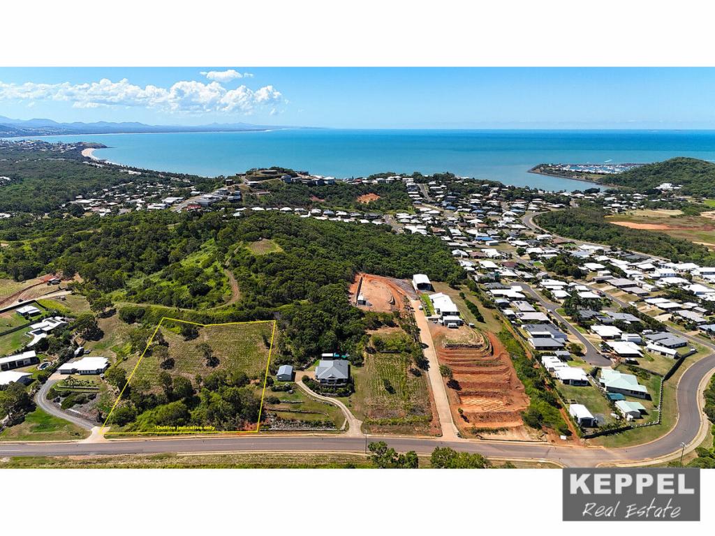 109 Clayton Rd, Lammermoor, QLD 4703