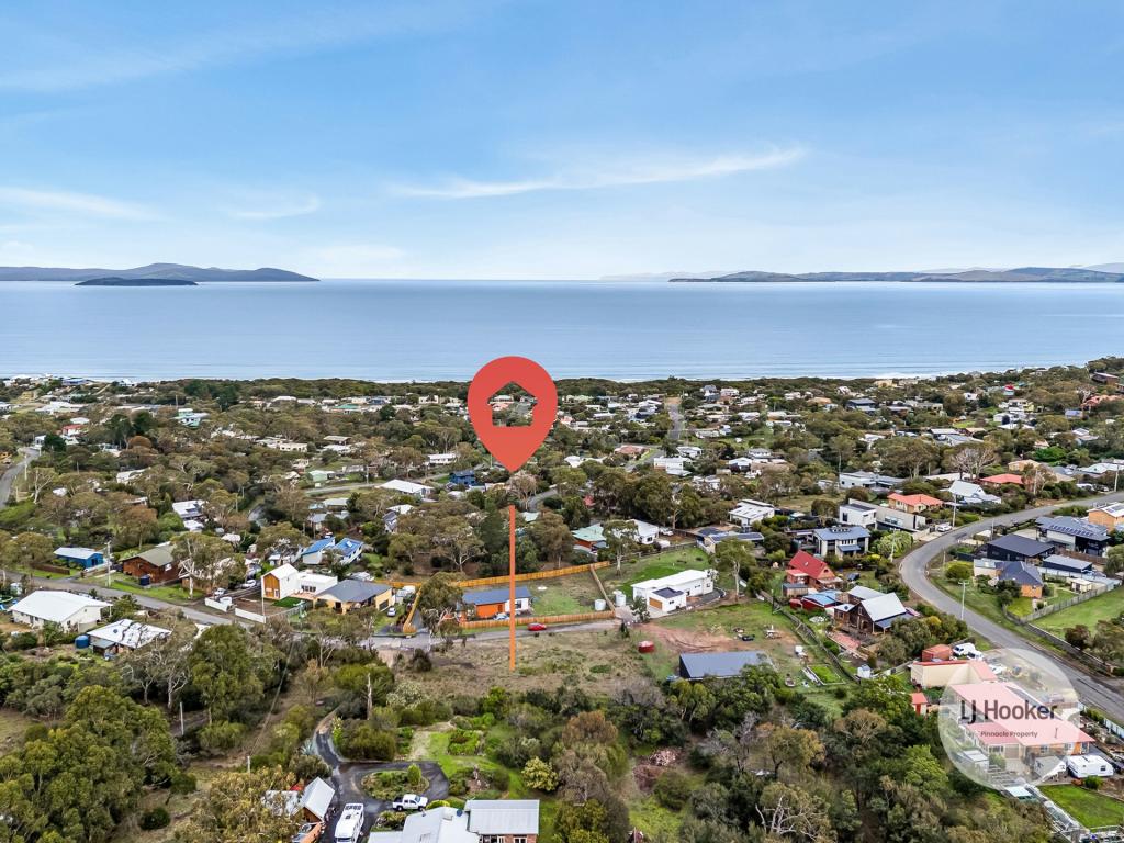 63 Ridge Rd, Dodges Ferry, TAS 7173