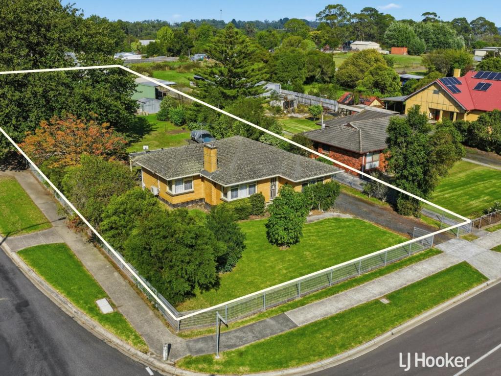 1 Mitchell St, Nyora, VIC 3987