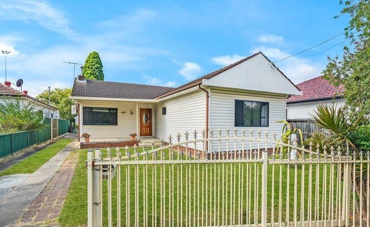 986 Punchbowl Rd, Punchbowl, NSW 2196