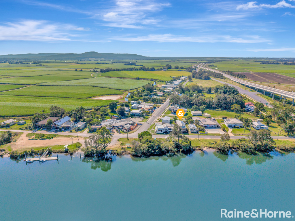 2 River St, Harwood, NSW 2465