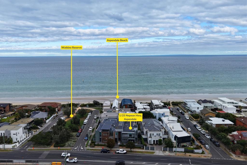 1/25-27 Nepean Hwy, Aspendale, VIC 3195