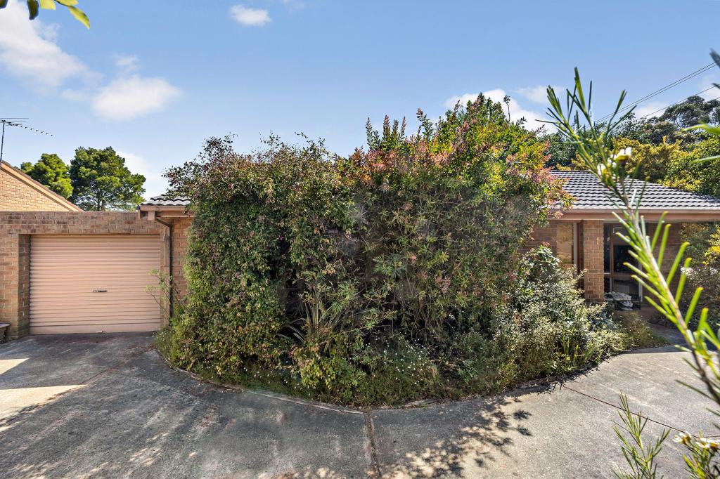 1/14 Clarendon Dr, Somerville, VIC 3912