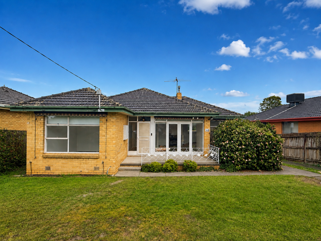 163 High St, Doncaster, VIC 3108