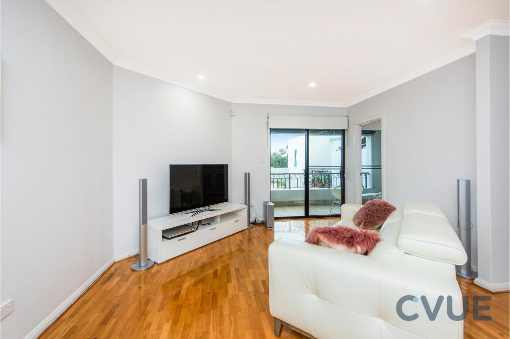 4/2 White Pl, Subiaco, WA 6008