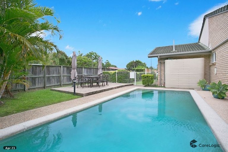 14/25 Thorngate Dr, Robina, QLD 4226