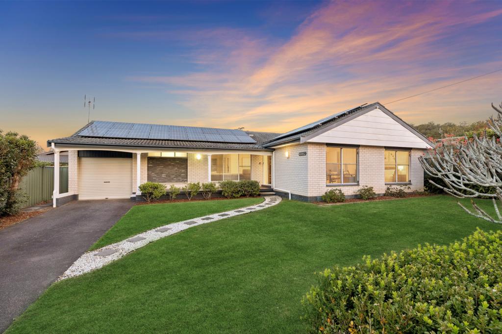 3 Shoreview Cl, Point Clare, NSW 2250