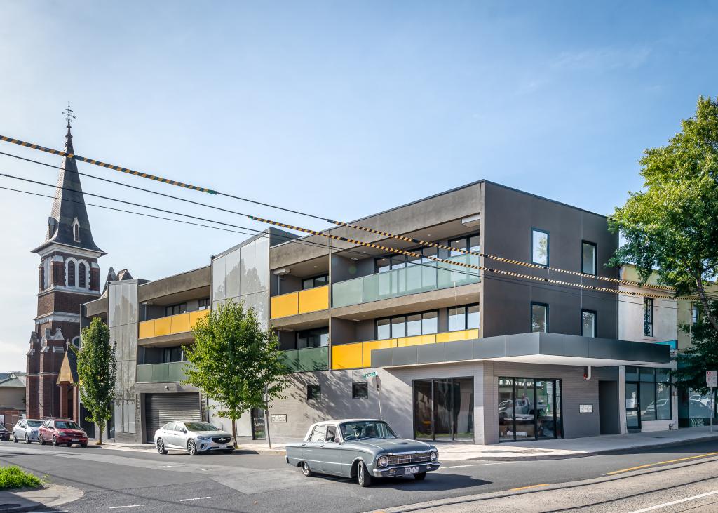 201/131a Plenty Rd, Preston, VIC 3072