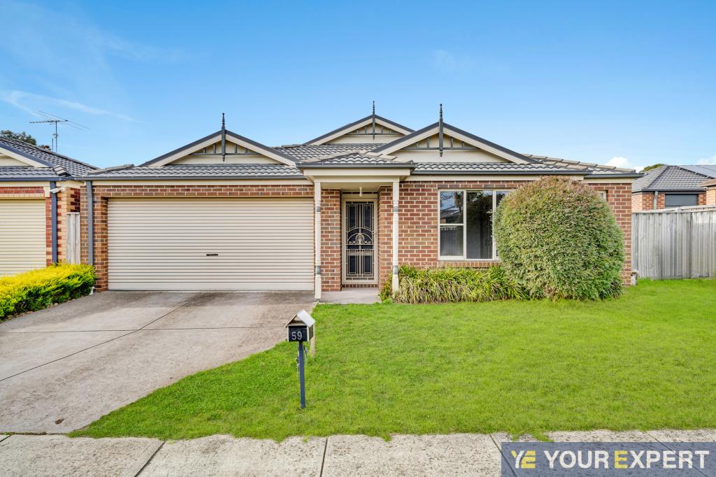 59 Banfield Pl, Lyndhurst, VIC 3975