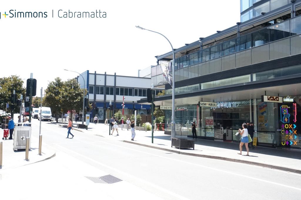 Level 2/300 Forest Rd, Hurstville, NSW 2220