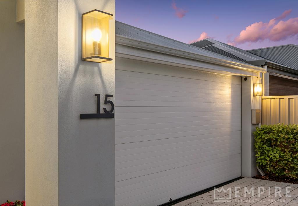 15 Nodosa Way, Beeliar, WA 6164