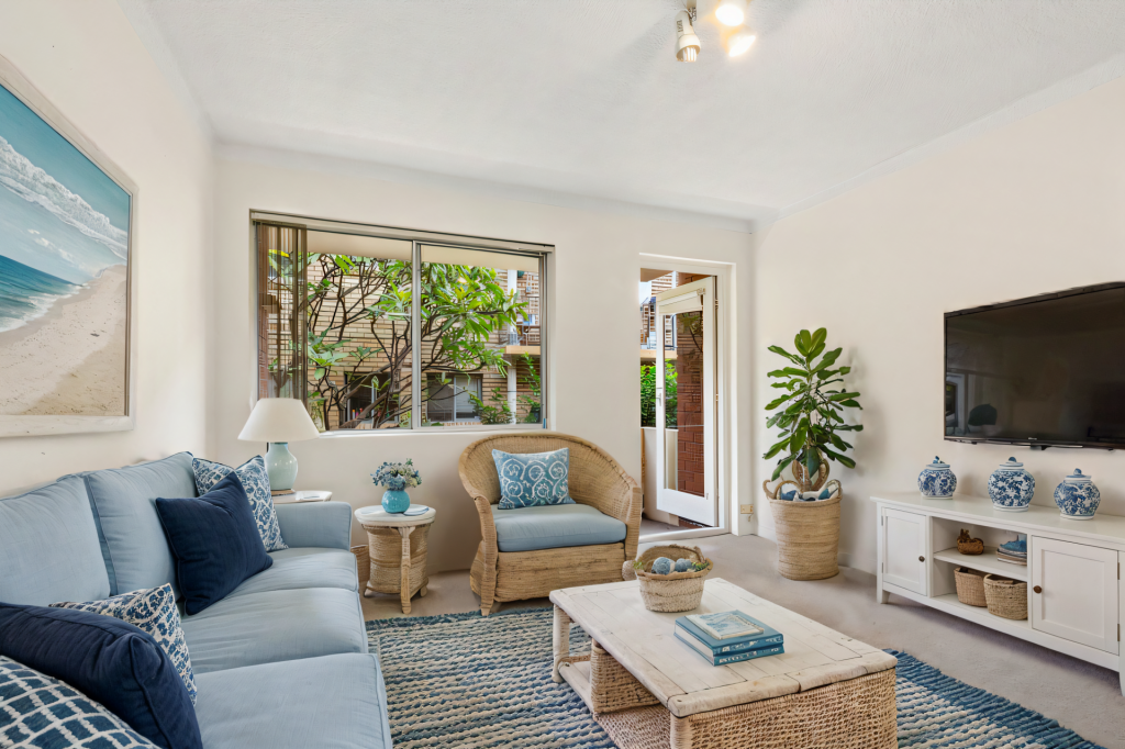 6/8 Pearson St, Gladesville, NSW 2111