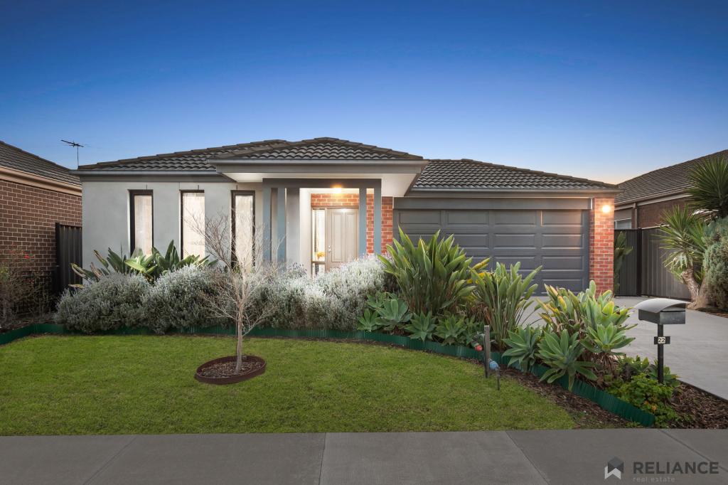 22 Josebury Rd, Tarneit, VIC 3029