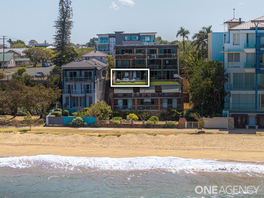 4/108 Prince Edward Pde, Scarborough, QLD 4020