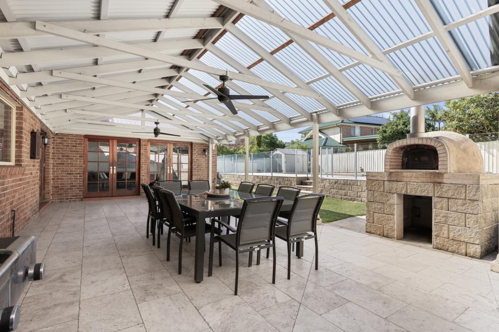 12 Baron Cl, Kings Langley, NSW 2147