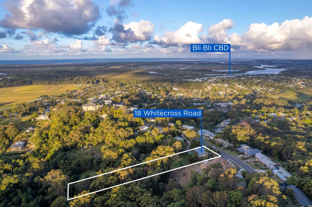 18 Whitecross Rd, Bli Bli, QLD 4560