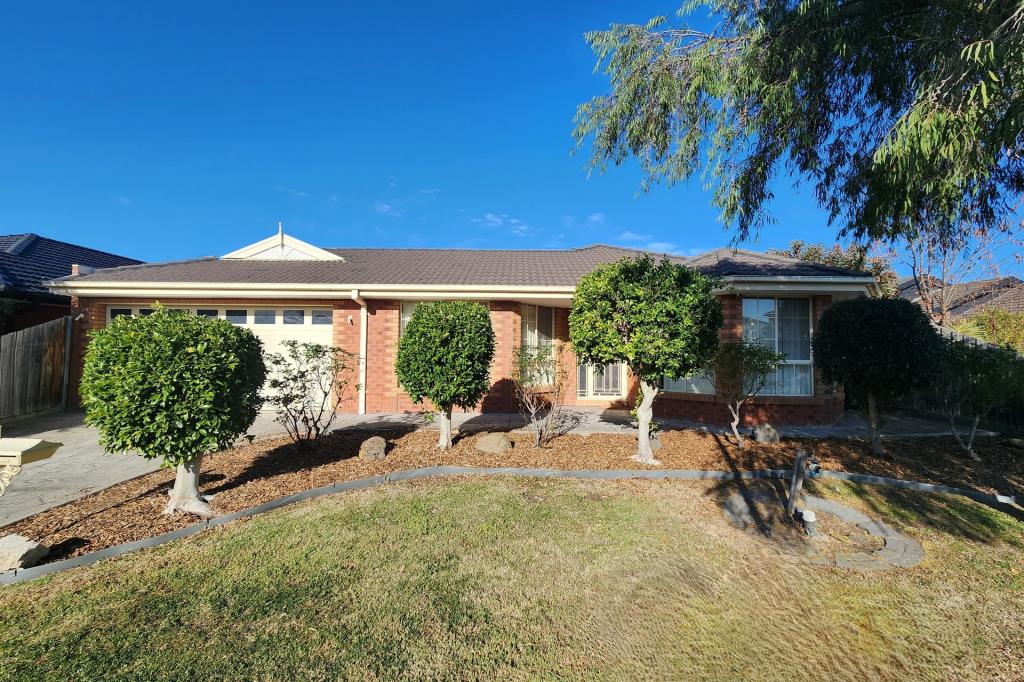13 Tamora Way, Sydenham, VIC 3037