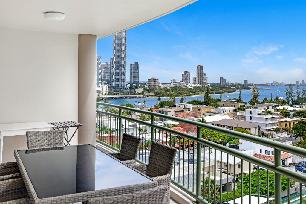 54/29 Woodroffe Ave, Main Beach, QLD 4217