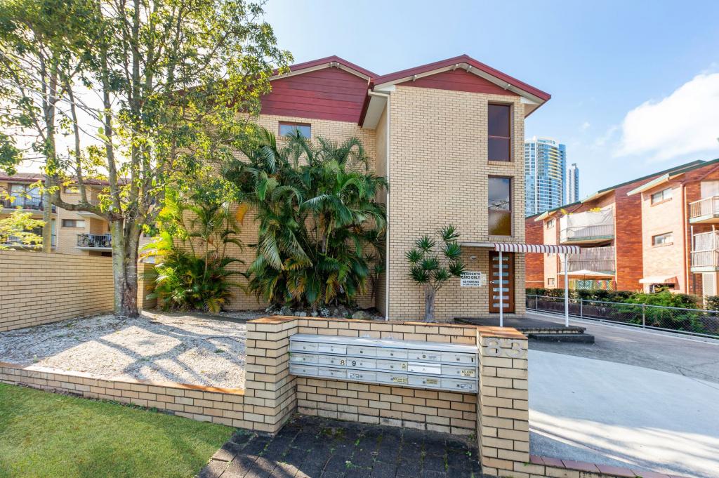 17/83 Queen St, Southport, QLD 4215