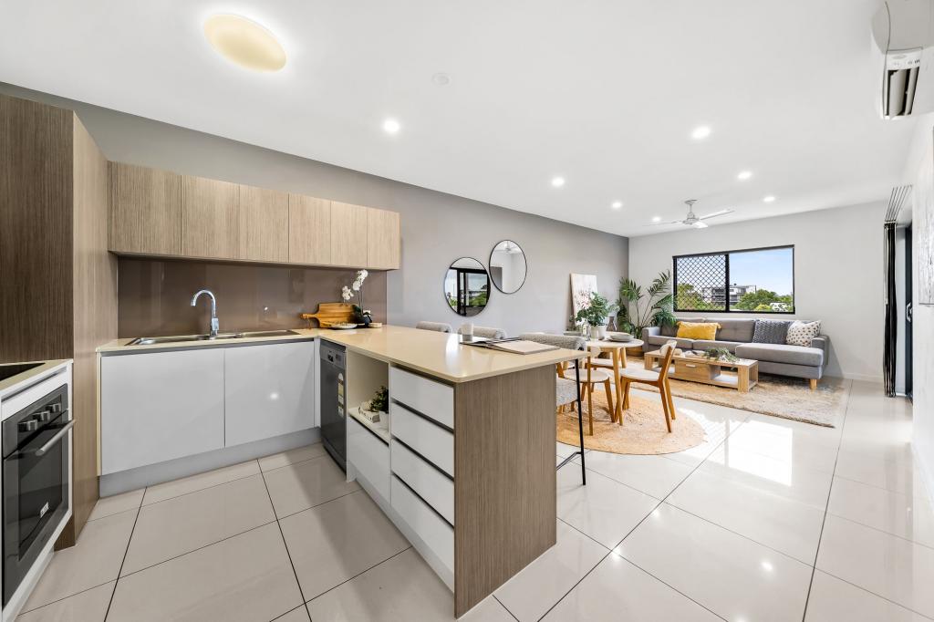 31/11 Lindwall St, Upper Mount Gravatt, QLD 4122