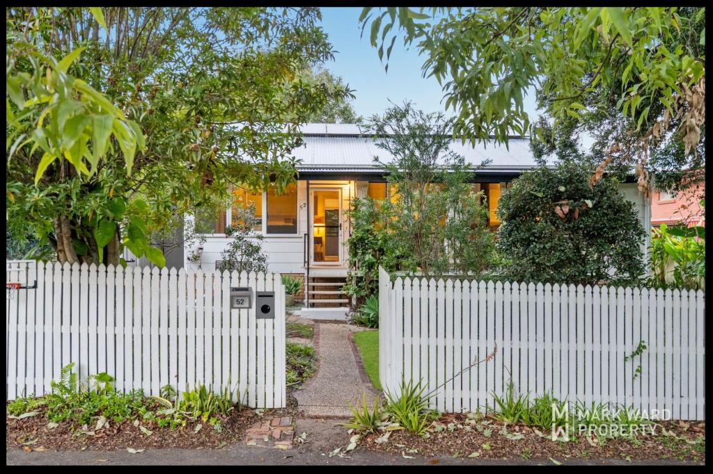 52 Tuckett Rd, Salisbury, QLD 4107