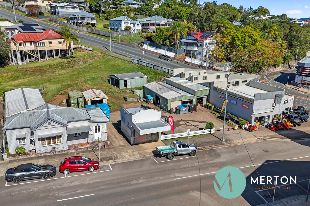 2 Calton Hill, Gympie, QLD 4570