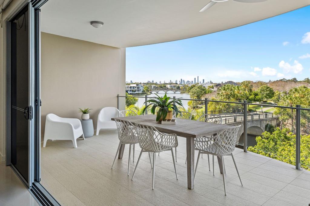 17/3046 Quay South Dr, Carrara, QLD 4211