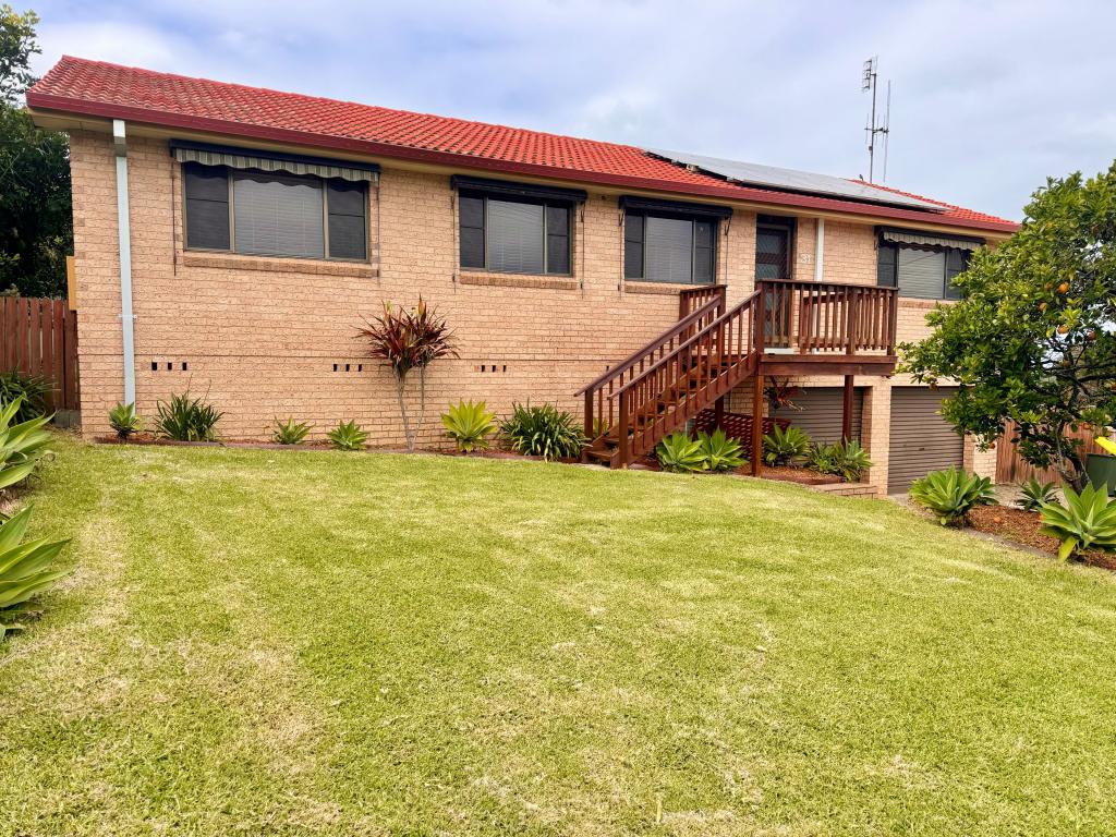 31 Petrie St, Coopernook, NSW 2426