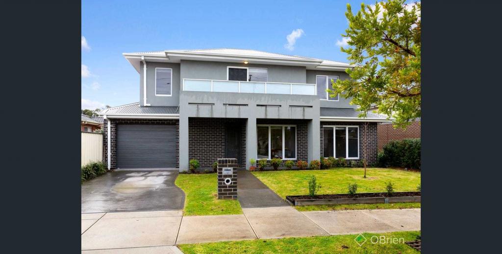 1/16 Waratah Ave, Tullamarine, VIC 3043
