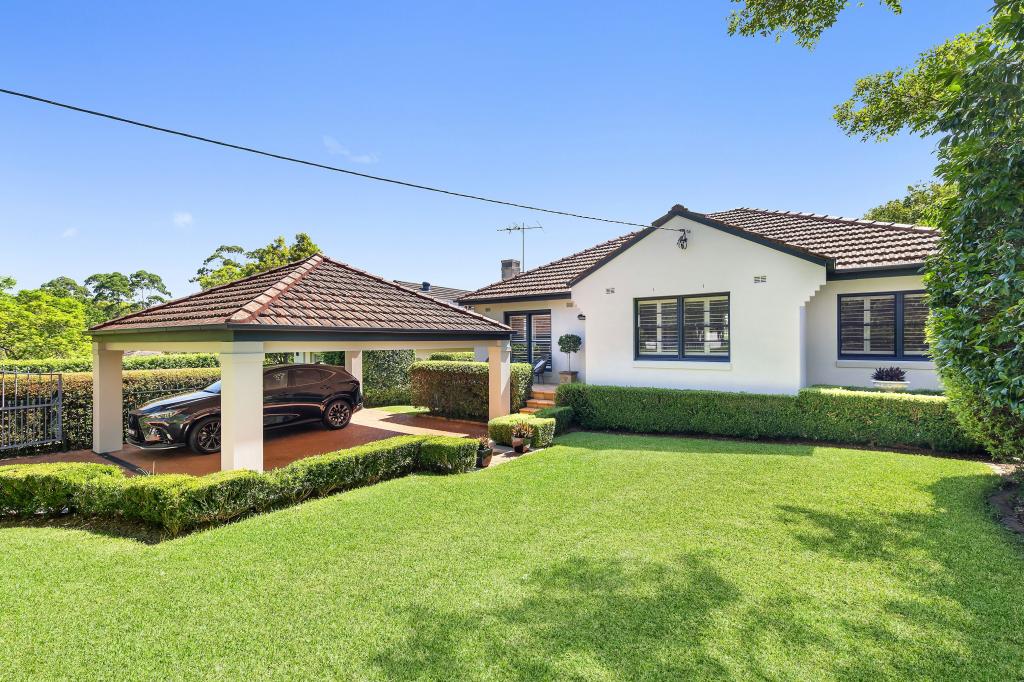 10 Carbeen Ave, St Ives, NSW 2075