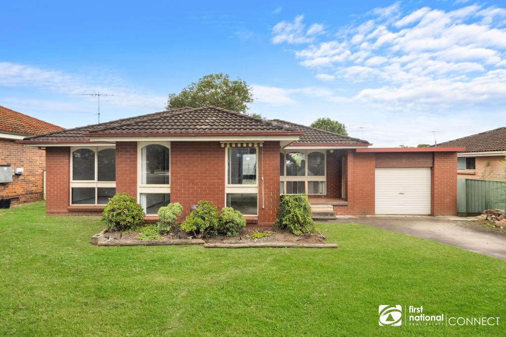 51 Woods Rd, South Windsor, NSW 2756